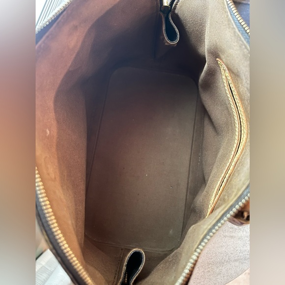 1996 Louis Vuitton Alma - Picture 13 of 15